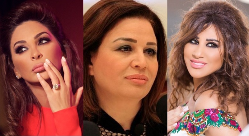 صور لنجمات سرقت الشهرة منهن حلم الأمومة.. هذه النجمة قررت عدم الإنجاب